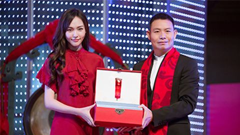 中国美正当红，代理管理网A股上市，引领新时代